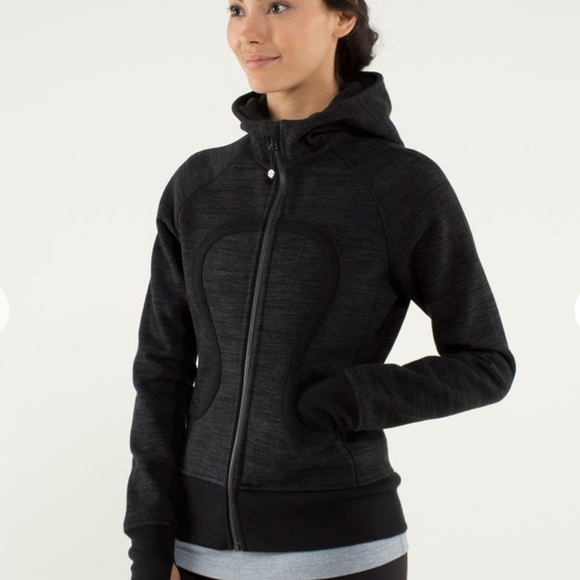 lululemon athletica Tops - Lululemon Hoodie